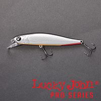 Воблер плав. LJ Pro Series BASARA F 04.00/101