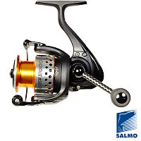 Катушка безынерц. Team Salmo VANTAGE 9+1 10FD