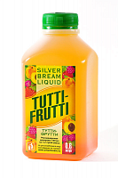 Silver Bream Liquid Tutti-Frutti 0,6л SBLM26