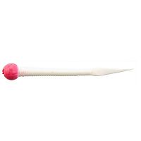 Слаги плав. LJ Pro Series FLOATING TROUT SLUG 2.5in(06.35)/L06 10шт.