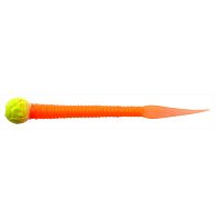 Слаги плав. LJ Pro Series FLOATING TROUT SLUG 2.5in(06.35)/L08 10шт.