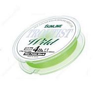 Нейлон SUNLINE Troutist Wild 150м #2.5 10lb