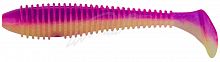 Приманка силиконовая Keitech Swing Impact FAT 4.3" PAL#14 Glamorous Pink