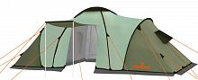 Палатка кемпинговая WOODLAND CAMP-4