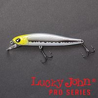 Воблер плав. LJ Pro Series BASARA F 09.00/109