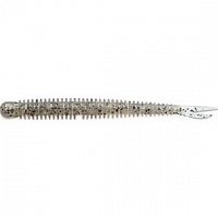 Приманка силиконовая Keitech Live Impact 3" #320 Silver Shad