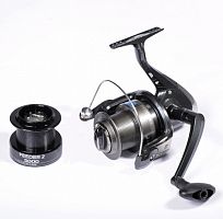 Катушка безынерц. Salmo Sniper FEEDER 2 5000FD