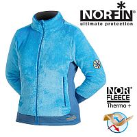 Куртка флис. Norfin Women MOONRISE 01 р.S