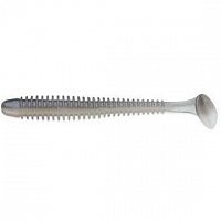 Приманка силиконовая Keitech Swing Impact 2.5" #420 Pro Blue Red Pearl