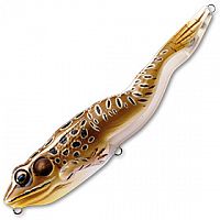 Воблер LiveTarget FROG (walking bait) 118мм, 25г, плав., поверхн., tan/brown FGW118T502