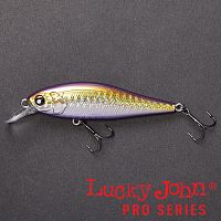 Воблер плав. LJ Pro Series ANIRA LBF 03.90/111