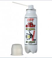 Смазка-спрей жидкая SFT "Oil Spray" (силиконовая)