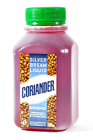 Silver Bream Liquid Coriander 0,3л (Кориандер) SBLM0053