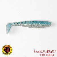 Виброхвосты съедоб. искусст. LJ Pro Series MINNOW 2.2in(05.60)/T05 10шт.
