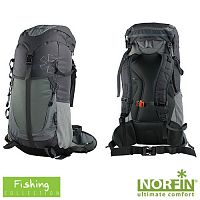Рюкзак Norfin 4REST 50 NF