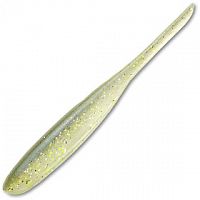 Приманка силиконовая Keitech Shad Impact 3" #426 Sexy Shad