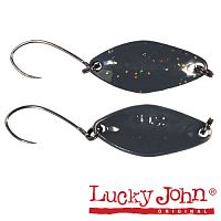 Блесна колеб. Lucky John TR IMA длин.29мм/01.8г 009