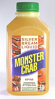 Silver Bream Liquid Monster Crab 0,6л (Краб) SBLM32