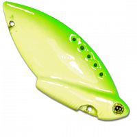 Блесна Kosadaka Wave Striker 10g PH ws10PH