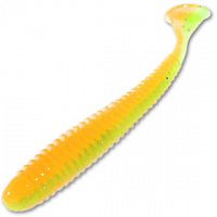 Приманка силиконовая Keitech Swing Impact 2" PAL #05 Sun Shine Lime