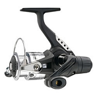 Набор DAIWA "Sweepfire" 1550 X, задн.фрикцион, 1+1подш. + блесна(14842557) и блесна(14842554)