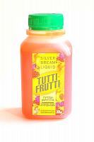 Silver Bream Liquid Tutti-Frutti 0,3л (Тутти-фрутти) SBLM0041
