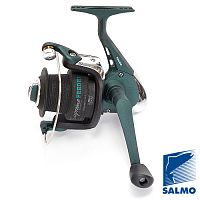 Катушка безынерц. Salmo Supreme FEEDER 1+1BB 40FD