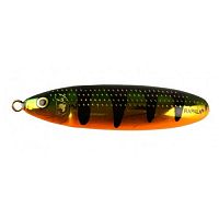 Блесна Rapala Minnow Spoon 6 см 9 гр (RMS06 FLP)