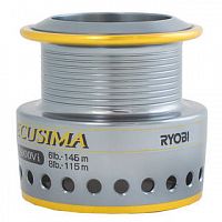 Шпуля RYOBI ECUSIMA 4000 spsRyEcu4000