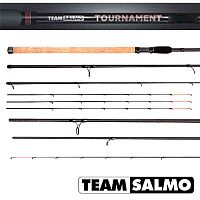 Удилище фидер. Team Salmo TOURNAMENT Feeder 90 3.90