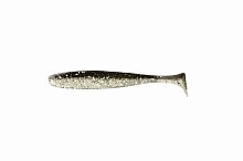 Приманка съедобная ALLVEGA "Blade Shad" 7,5см 2,5г (7шт.) цвет salt and pepper