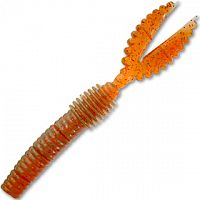 Мягкая приманка Kosadaka Shooter, 90mm, цв. OD (6шт.) Shooter90-BT-OD