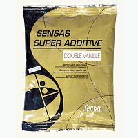 Добавка в прикормку Sensas ADDITIVE DOUBLE Vanilla 0.2кг