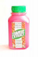 Silver Bream Liquid Strawberry 0,3л (Клубника) SBLM0048