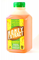 Silver Bream Liquid Honey 0,6л (Мёд) SBLM17