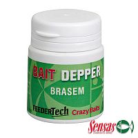 Ароматизатор Sensas AROMIX BRASEM Belge 0.5л