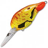 Воблер LiveTarget HUNT-FOR-CENTER (HFC) CRAWFISH 50мм, 11г, плав., 1,8-2,5м, spring craw HFC50M357