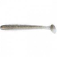 Приманка силиконовая Keitech Swing Impact 3.5" #440 Electric Shad