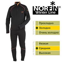 Термобелье Norfin WINTER LINE 02 р.M