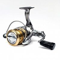Катушка безынерционная DAIWA CROSSFIRE 3500-3iB