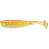 Приманка силиконовая Keitech Easy Shiner 4" PAL #05 Sun Shine Lime
