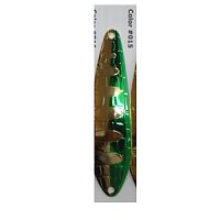 Блесна колеб. Lucky John CROCO SPOON BIG GAME MISSION 18.0г 015