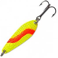 Блесна Kosadaka Echo, 50мм, 7г., Цвет YO sEco50-YO