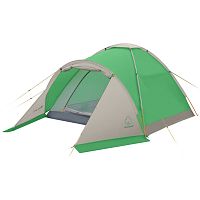 Моби 3 плюс палатка