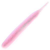 Приманка силиконовая Keitech Sexy Impact 3.8" EA#10 Pink Silver Glow