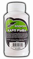 Booster Bait Greenfishing "Карп Рыба" 200 мл