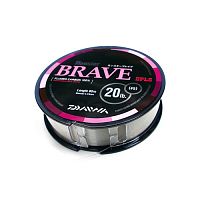 Леска DAIWA "Monster Brave" 25lb 80м (100% флуорокарбон) (04625358)