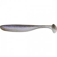 Приманка силиконовая Keitech Easy Shiner 3" #440 Electric Shad