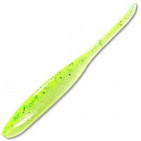 Приманка силиконовая Keitech Shad Impact 4" PAL #02