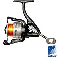 Катушка безынерц. Team Salmo CONFIDENCE 11+1 30FD
